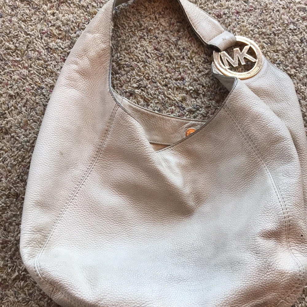 Michael Kors hobo bag